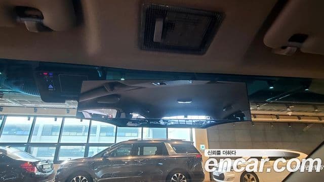 Chevrolet(GM대우) Spark 빌트인캠2 — базовая версия - Built-in Cam 2, 2012 15