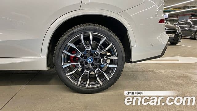 BMW X5 (G05) xDrive 50e M Sport, 2025 все фото