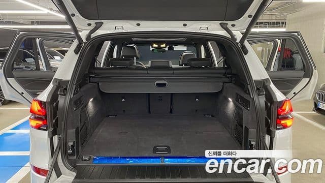 BMW X5 (G05) xDrive 50e M Sport, 2025 11