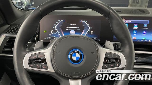 BMW X5 (G05) xDrive 50e M Sport, 2025 12