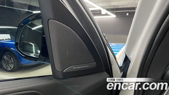 BMW X5 (G05) xDrive 50e M Sport, 2025 15