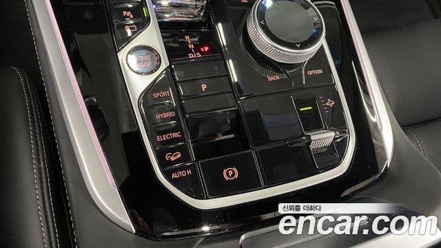 BMW X5 (G05) xDrive 50e M Sport, 2025 16