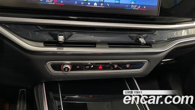 BMW X5 (G05) xDrive 50e M Sport, 2025 17