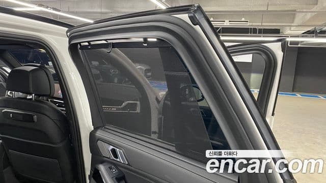 BMW X5 (G05) xDrive 50e M Sport, 2025 20