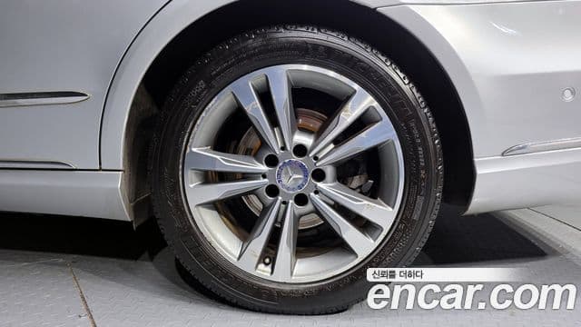 Mercedes-Benz E-класс W212 Avantgarde, 2014 все фото