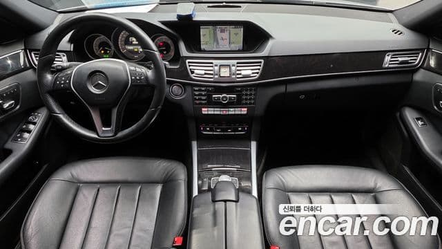 Mercedes-Benz E-класс W212 Avantgarde, 2014 7