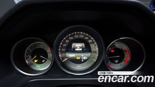 Mercedes-Benz E-класс W212 Avantgarde, 2014 8