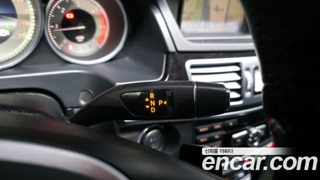 Mercedes-Benz E-класс W212 Avantgarde, 2014 9