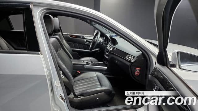 Mercedes-Benz E-класс W212 Avantgarde, 2014 10