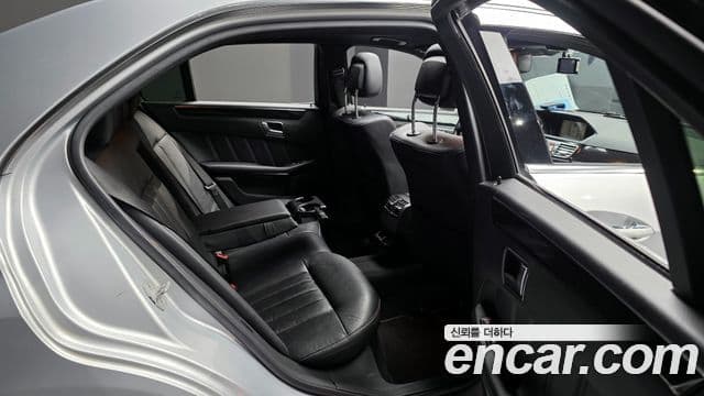 Mercedes-Benz E-класс W212 Avantgarde, 2014 12