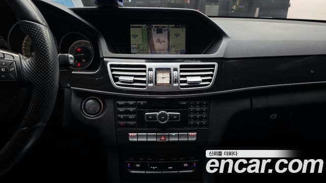 Mercedes-Benz E-класс W212 Avantgarde, 2014 14