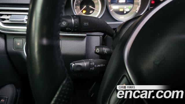 Mercedes-Benz E-класс W212 Avantgarde, 2014 18