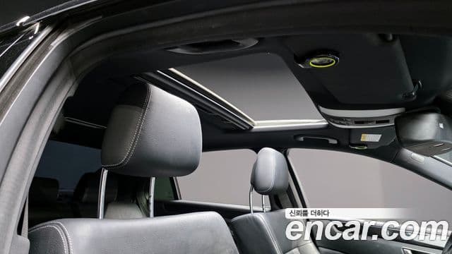 Mercedes-Benz E-класс W212 Avantgarde, 2014 20