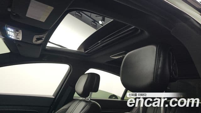 Renault Korea(Samsung) 뉴SM5 Platinum 빌트인캠2 — базовая версия - Built-in Cam 2, 2013 17