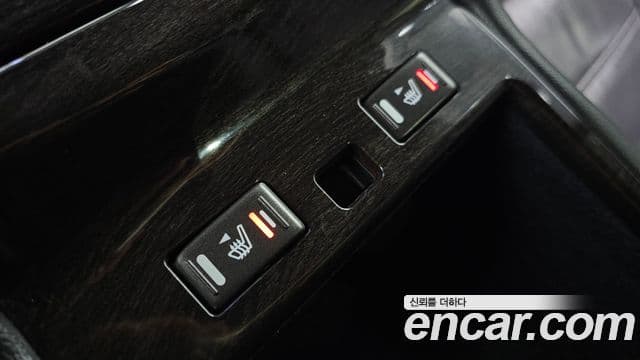 Renault Korea(Samsung) 뉴SM5 Platinum 빌트인캠2 — базовая версия - Built-in Cam 2, 2013 18