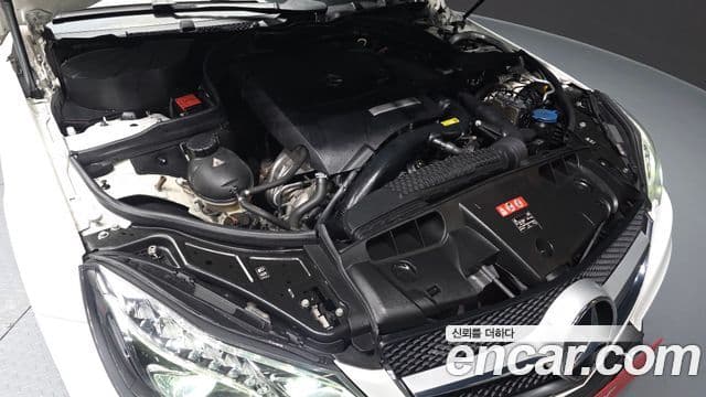 Mercedes-Benz E-класс W212 E200 кабриолет, 2017 6