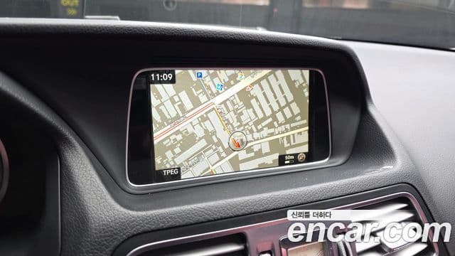 Mercedes-Benz E-класс W212 E200 кабриолет, 2017 14