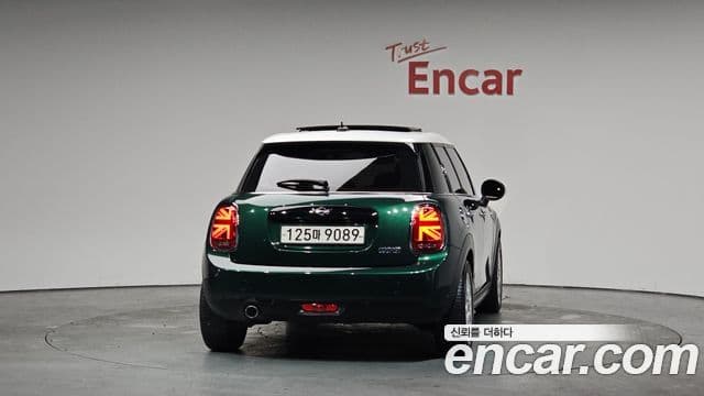 Mini Cooper 3세대, 2018 4