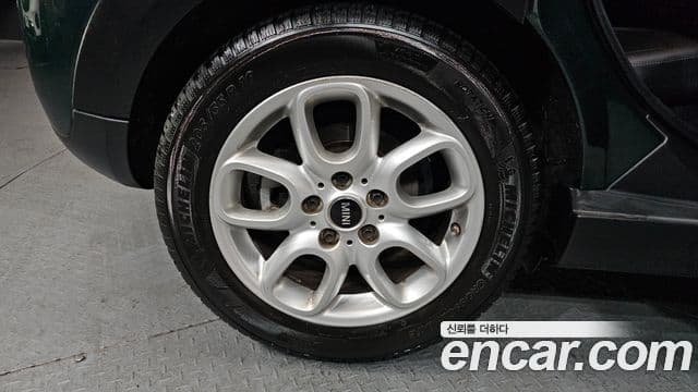 Mini Cooper 3세대, 2018 все фото