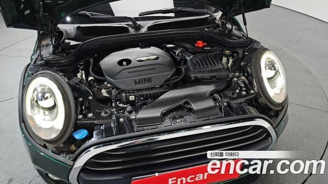 Mini Cooper 3세대, 2018 6