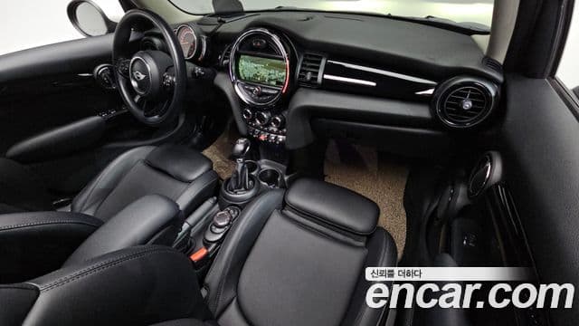 Mini Cooper 3세대, 2018 7