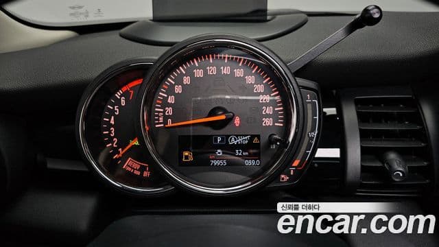 Mini Cooper 3세대, 2018 8