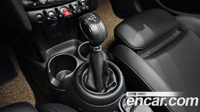 Mini Cooper 3세대, 2018 9