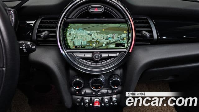 Mini Cooper 3세대, 2018 14