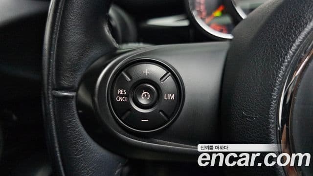 Mini Cooper 3세대, 2018 18