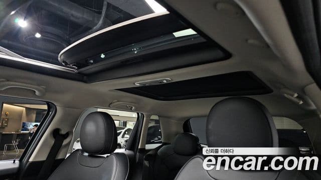 Mini Cooper 3세대, 2018 19