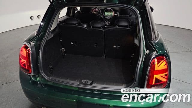 Mini Cooper 3세대, 2018 20