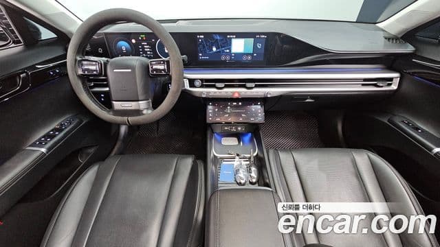 Hyundai Grandeur (GN7) Exclusive, 2025 7