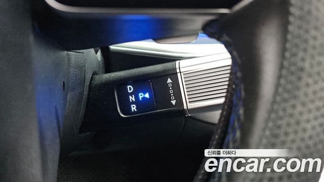 Hyundai Grandeur (GN7) Exclusive, 2025 9