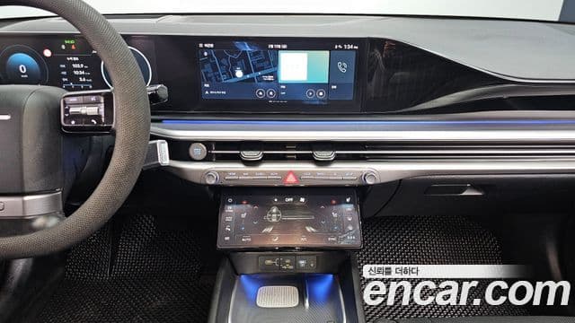 Hyundai Grandeur (GN7) Exclusive, 2025 15