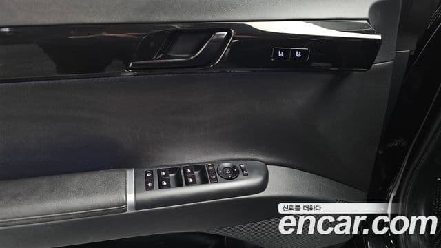 Hyundai Grandeur (GN7) Exclusive, 2025 16