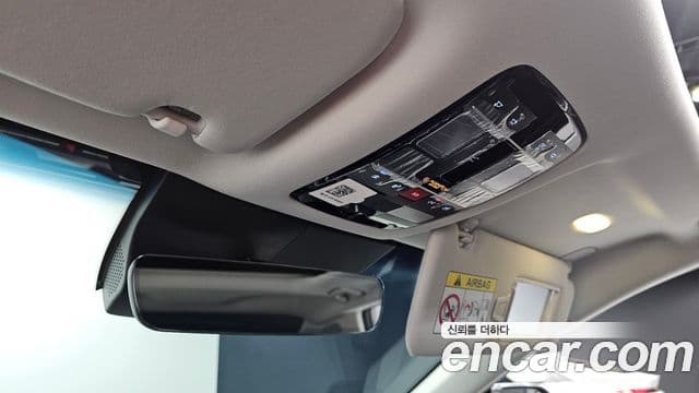 Hyundai Grandeur (GN7) Exclusive, 2025 19