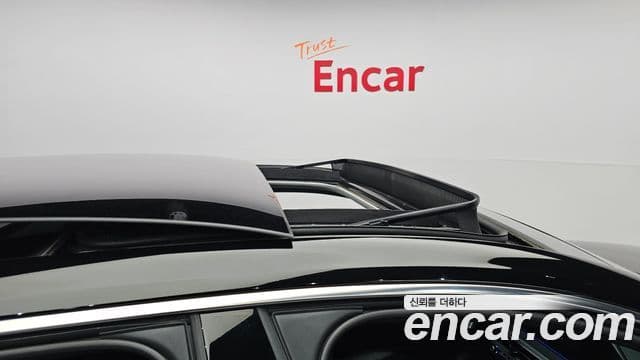 Hyundai Grandeur (GN7) Exclusive, 2025 20