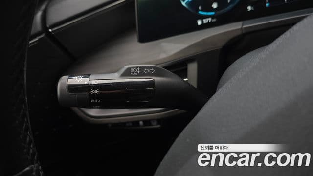 Kia K8 гибрид Noblesse Light, 2022 16