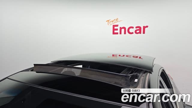 Kia K8 гибрид Noblesse Light, 2022 20