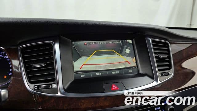 Hyundai Equus(новый кузов / новое поколение) Modern, 2015 15