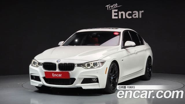 BMW 3시리즈 (F30) 328i Sport, 2015 1