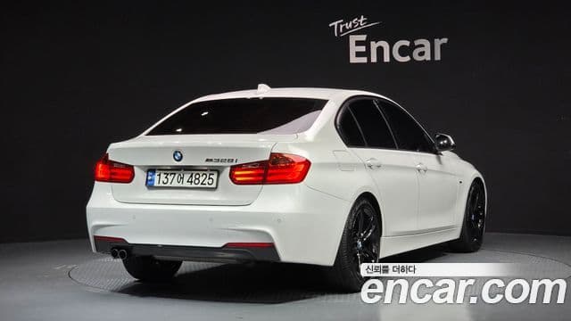 BMW 3시리즈 (F30) 328i Sport, 2015 2