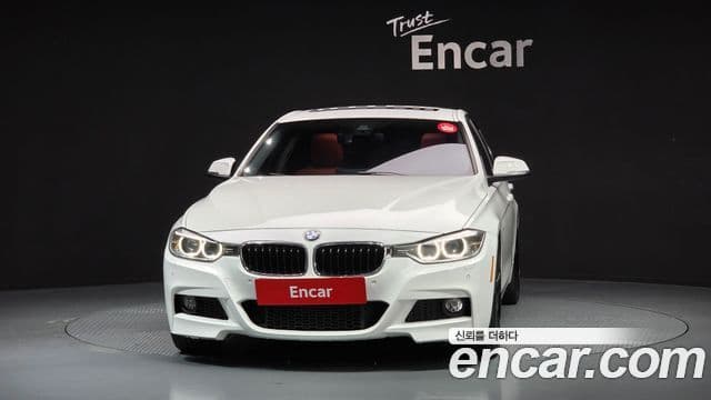BMW 3시리즈 (F30) 328i Sport, 2015 3