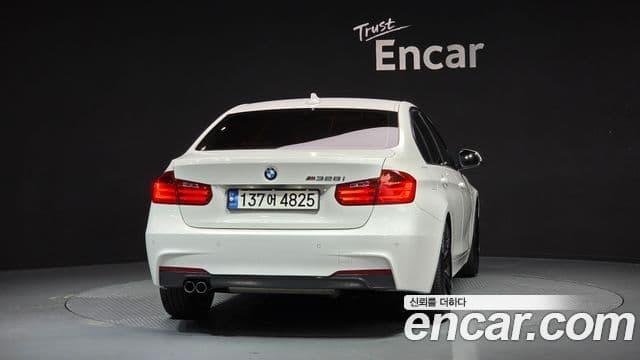 BMW 3시리즈 (F30) 328i Sport, 2015 4