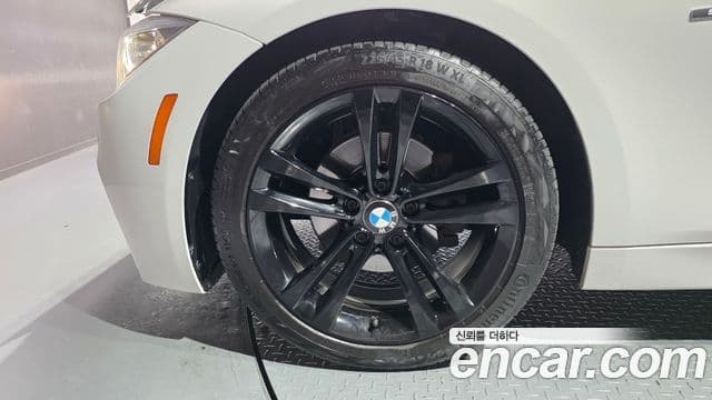 BMW 3시리즈 (F30) 328i Sport, 2015 все фото