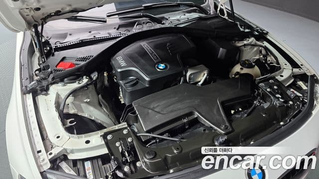 BMW 3시리즈 (F30) 328i Sport, 2015 6