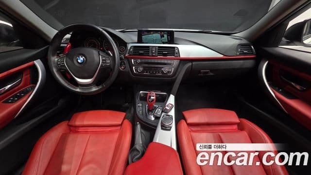 BMW 3시리즈 (F30) 328i Sport, 2015 7