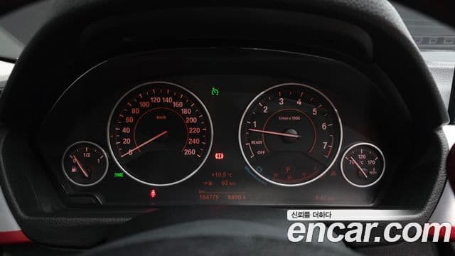 BMW 3시리즈 (F30) 328i Sport, 2015 8