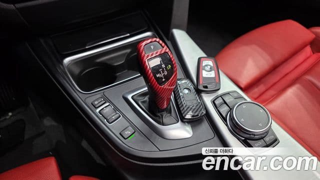 BMW 3시리즈 (F30) 328i Sport, 2015 9