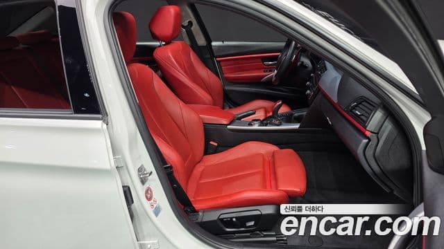 BMW 3시리즈 (F30) 328i Sport, 2015 10